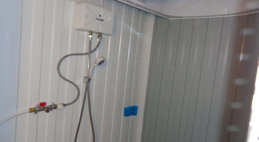 Гостиница Perekrestok Hostel Moto Новосибирск