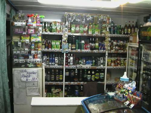 Гостиница Perekrestok Hostel Moto Новосибирск-19