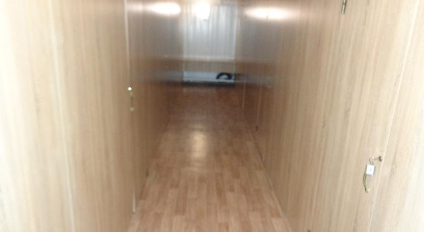 Гостиница Perekrestok Hostel Moto Новосибирск-14