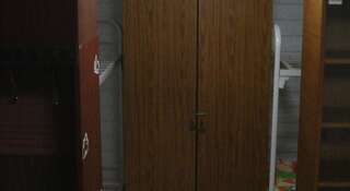 Гостиница Perekrestok Hostel Moto Новосибирск-2