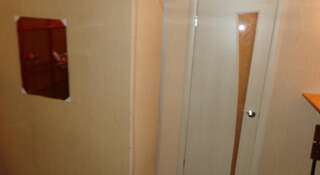 Гостиница Perekrestok Hostel Moto Новосибирск-0